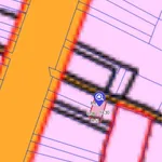 Bán nhà liền kề 2 phòng ngủ 112m² Hoà Khánh 1.28 tỷ - Ảnh thu nhỏ 4