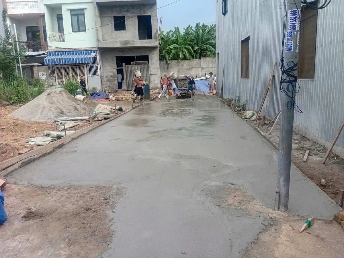 Bán 2 lô đất kiệt ô tô 80m² Phường An Khê, Đà Nẵng - Ảnh thu nhỏ 3