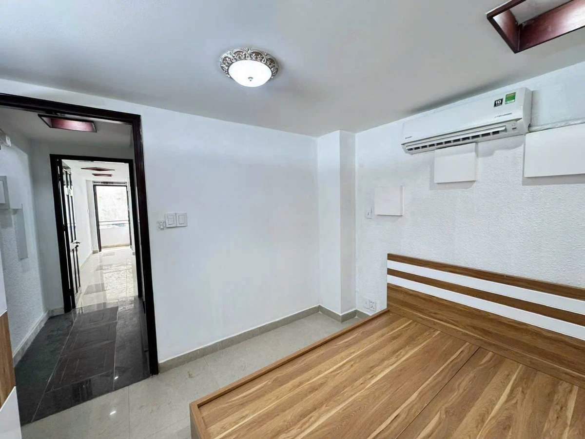 Bán nhà hẻm xe hơi 60m2 5 tầng 7PN đường Phan Huy Ích, Tân Bình, giá 6 tỷ - Ảnh thu nhỏ 2