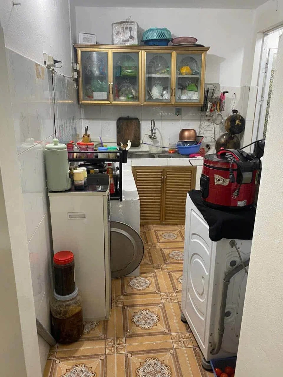 Bán nhà ngõ Khúc Thừa Dụ Hải Dương 50.2 m2 - Ảnh thu nhỏ 4