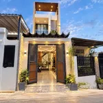 Bán nhà sổ riêng thổ cư 4x25m, 1 trệt 1 lầu 3PN tại Long Bình, Đồng Nai - Ảnh thu nhỏ 1