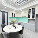 Bán nhà 5 tầng Lê Đình Cẩn Bình Tân 72m² 8,6 tỷ - Ảnh thu nhỏ 3