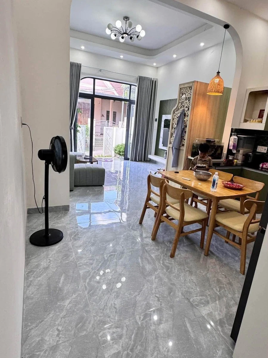 Bán nhà hẻm 105m² 2PN Hoàng Hoa Thám Gò Vấp - Ảnh thu nhỏ 2