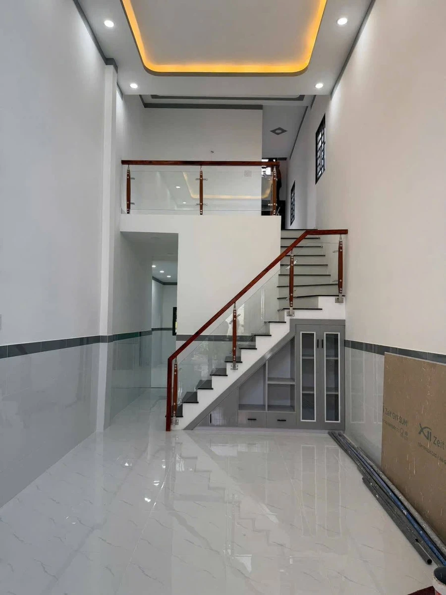 Bán nhà 1 lầu 70m² 3PN Biên Hoà 2 tỷ 350 triệu - Ảnh thu nhỏ 2