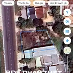 Bán đất mặt tiền Quốc lộ 28, 376 m2, Hàm Chính, Phan Thiết - Ảnh thu nhỏ 3