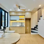 Bán nhà 3 tầng 3 phòng ngủ Phú Nhuận, giáp Bình Thạnh - Ảnh thu nhỏ 5