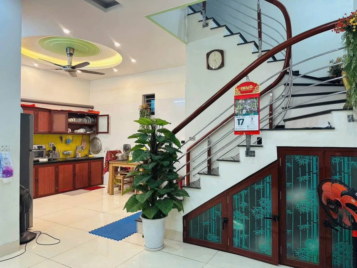 Bán nhà phố 62.4m2, 3 tầng, 3 phòng ngủ tại Hải Dương, 2 tỷ - Ảnh thu nhỏ 3