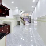 Bán nhà hẻm xe hơi 54m2 3PN Trường An Lạc, Bình Tân, 4 tỷ - Ảnh thu nhỏ 4