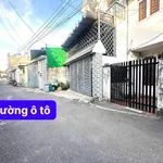 Bán đất Đông Hoà Hóc Môn 258m² sổ hồng, đang cho thuê 15 triệu/tháng - Ảnh thu nhỏ 3