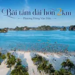 LK12, LK13, LK14 Phương Đông Vân Đồn giá từ 2x triệu/m2 - Ảnh thu nhỏ 1