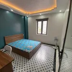 Cho thuê nhà 4 tầng 4PN tại khu Văn Cao, 45m2, 12tr/tháng - Ảnh thu nhỏ 4