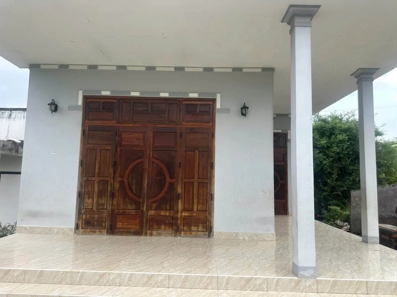 Bán nhà Hàm Kiệm 450m² 3PN giá 900 triệu - Ảnh 1