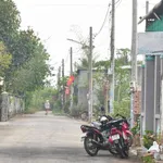 Bán lô đất mặt tiền đường số 17 Hoà Long 168m² 1,55 tỷ - Ảnh thu nhỏ 4