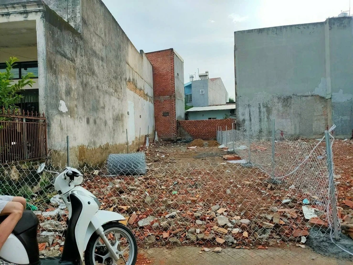 Bán đất thổ cư 5x19m (95m2) giá 2,9 tỷ tại phường Trấn Biên, Biên Hòa - Ảnh thu nhỏ 4