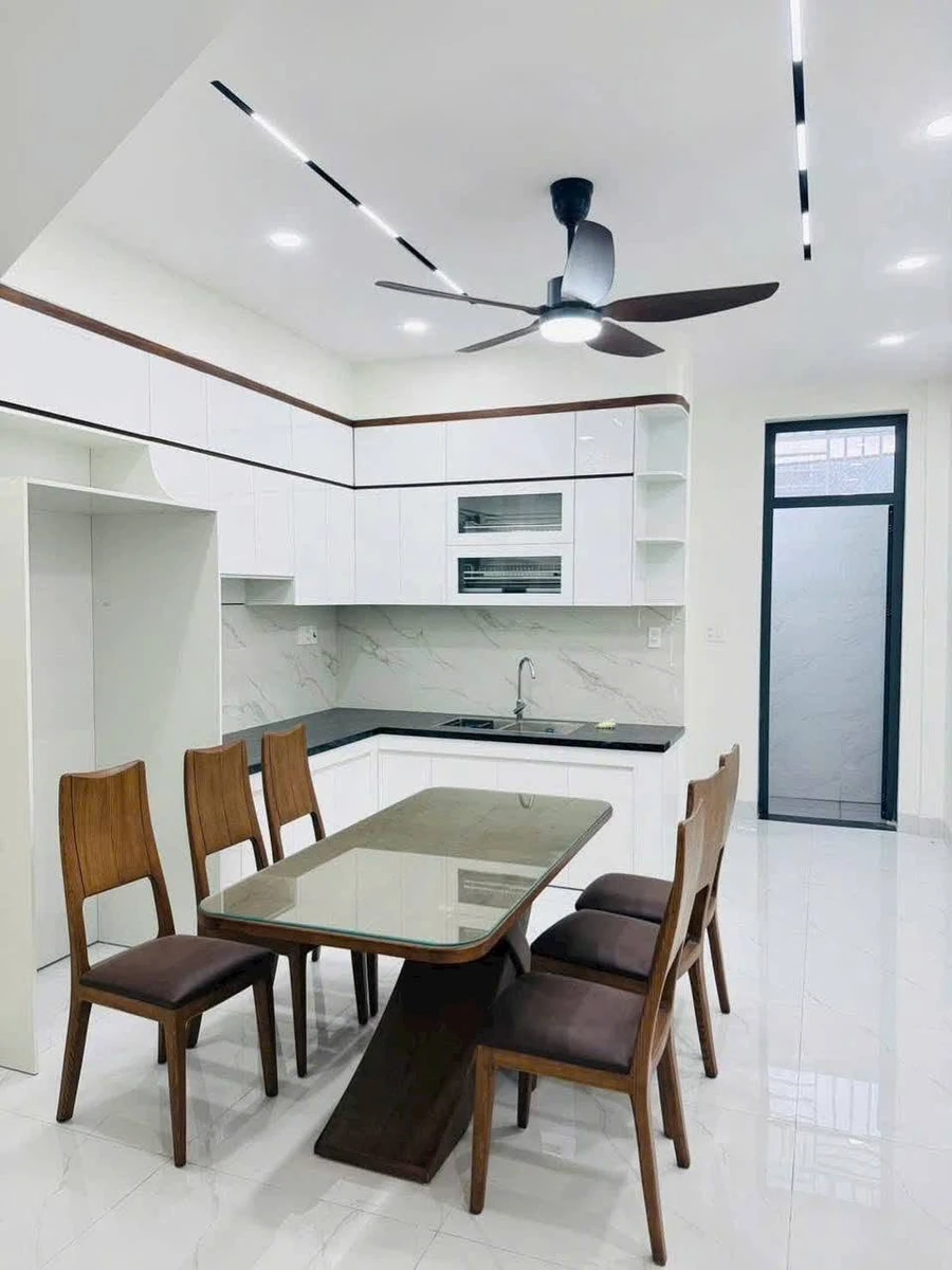 Bán nhà 3 tầng 72m² Dĩ An, Bình Dương 6.5 tỷ - Ảnh thu nhỏ 3