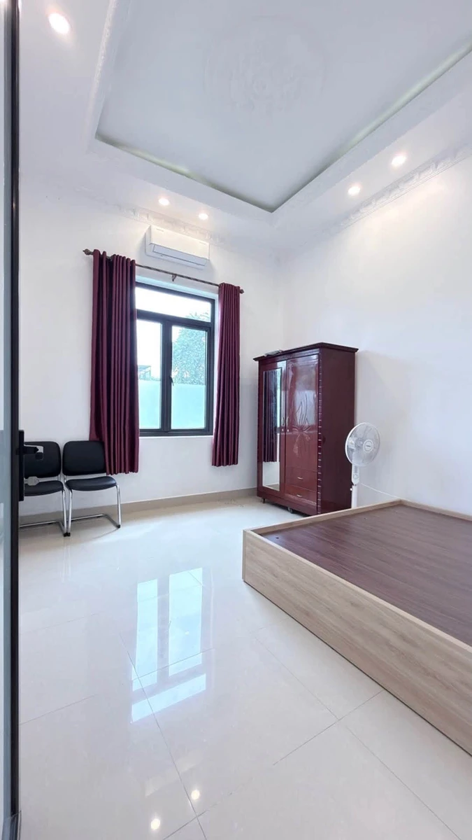 Bán nhà phố 3 phòng ngủ 205m2 mặt tiền ĐT743 Phú Lợi, Bình Dương - Ảnh thu nhỏ 3