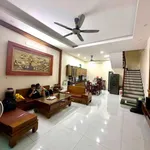 Bán nhà 3 tầng 78,9m² ngõ phố Cầu Cốn, Hải Dương (nay thuộc Hải Phòng), full nội thất - Ảnh thu nhỏ 1
