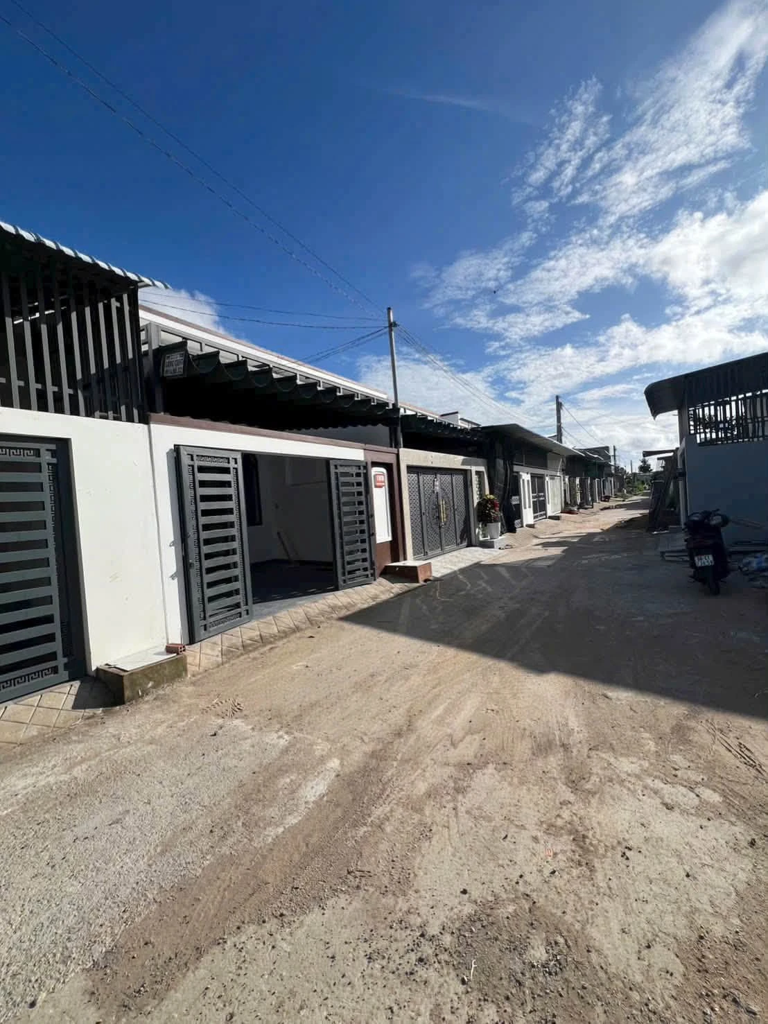 Bán nhà hẻm 100m² 2 phòng ngủ Rạch Giá An Giang - Ảnh 1