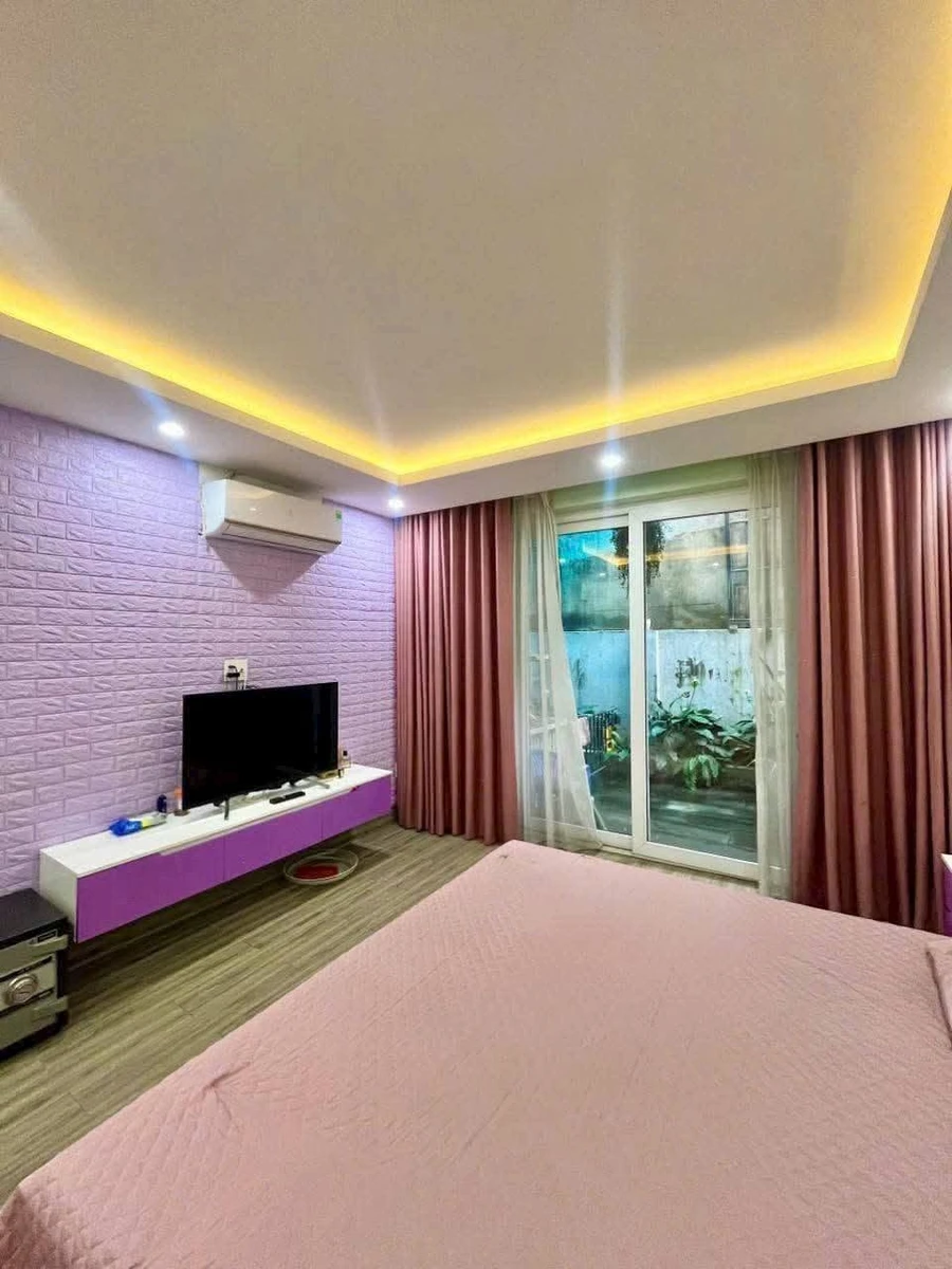 Bán nhà Tân Phong 182m² giá 4,5 tỷ - Ảnh thu nhỏ 5