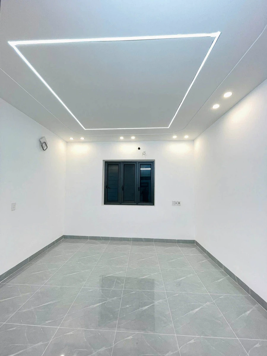Bán nhà 3 tầng 32m2 mặt ngõ phố Tô Hiệu Hải Phòng 2.68 tỷ - Ảnh thu nhỏ 5