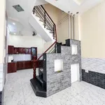 Bán nhà phố 4 tầng Hồng Lạc, P.11, Tân Bình, 42m², 6,95 tỷ - Ảnh thu nhỏ 5