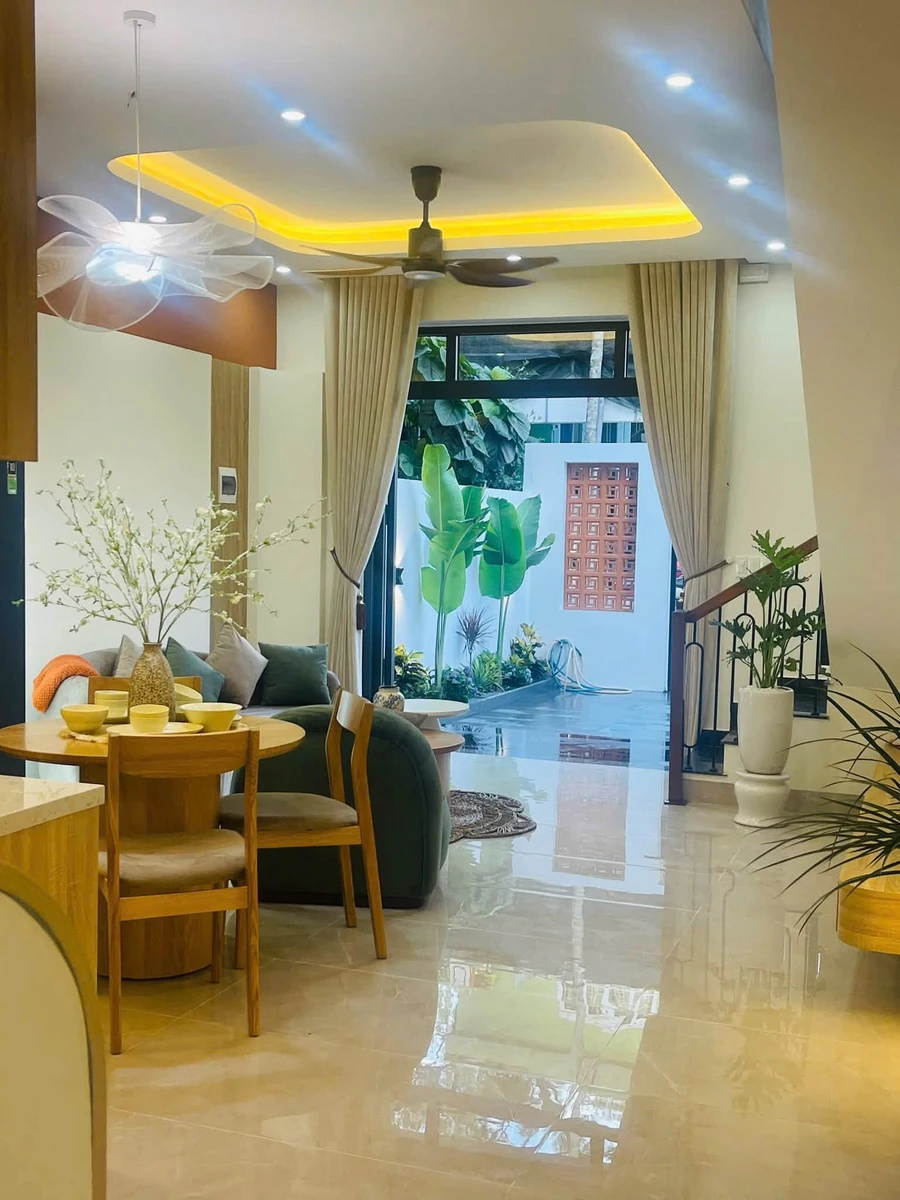 Bán nhà 2 tầng 3PN 129,5m² Lê Ngô Cát Huế giá 2,89 tỷ - Ảnh thu nhỏ 4