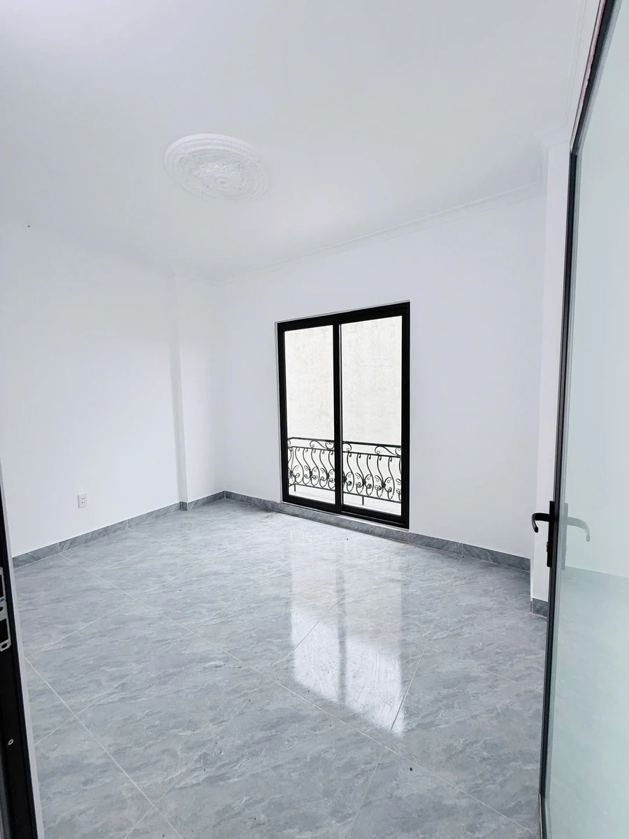 Bán nhà độc lập 3 tầng 46,2m² tại Tràng Cát, Hải Phòng giá 1,9 tỷ - Ảnh thu nhỏ 5