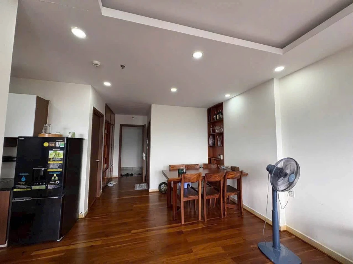 Bán căn hộ 2PN 66m² tầng 10 VCN Phước Long 2, 2.68 tỷ - Ảnh thu nhỏ 3