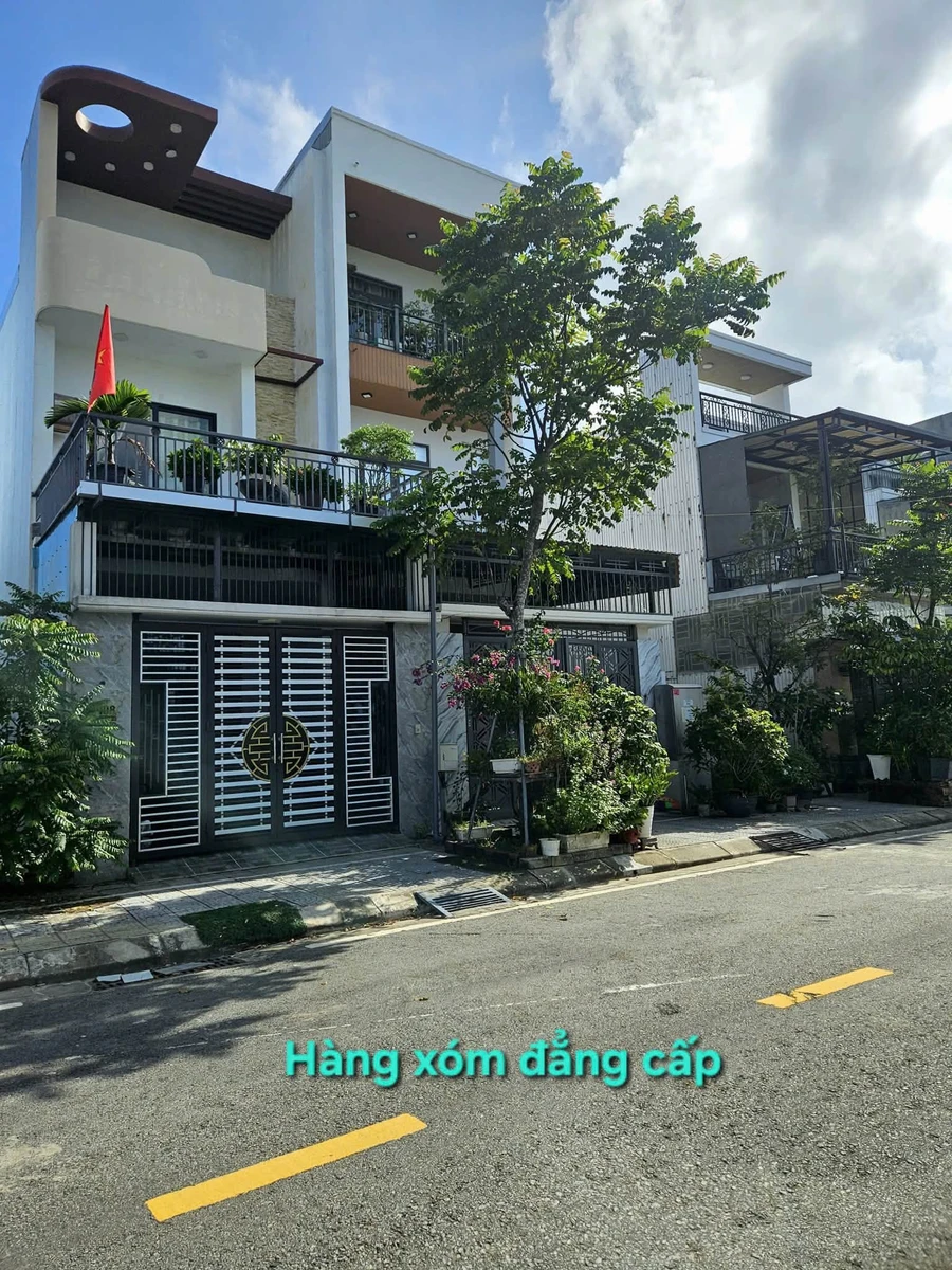 Bán đất mặt tiền Phạm Văn Nghị Hương Sơ 100.7m2, 1 tỷ 8 - Ảnh thu nhỏ 5