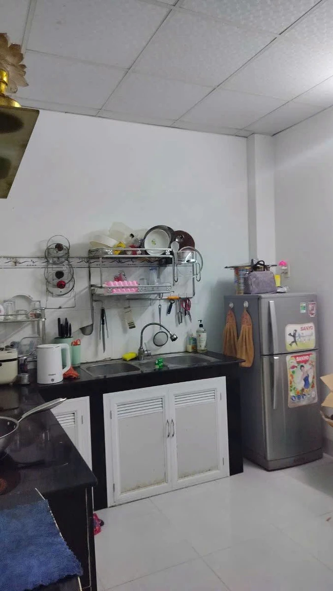 Bán đất Đông Nam 72m² Phường 10 Vũng Tàu 5 tỷ - Ảnh thu nhỏ 3