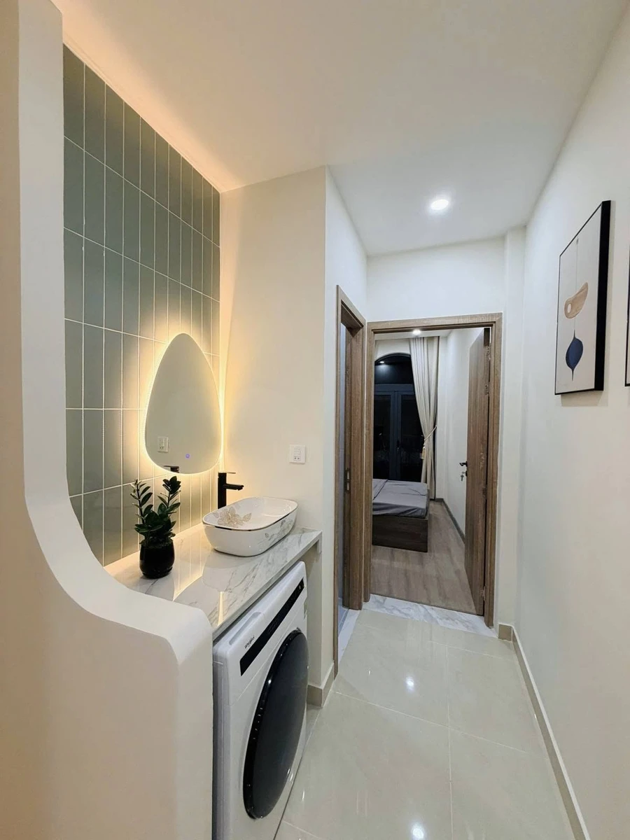 Bán nhà 2 tầng 30m2 đường Hoa Đào, Phú Nhuận, hơn 5 tỷ - Ảnh thu nhỏ 5