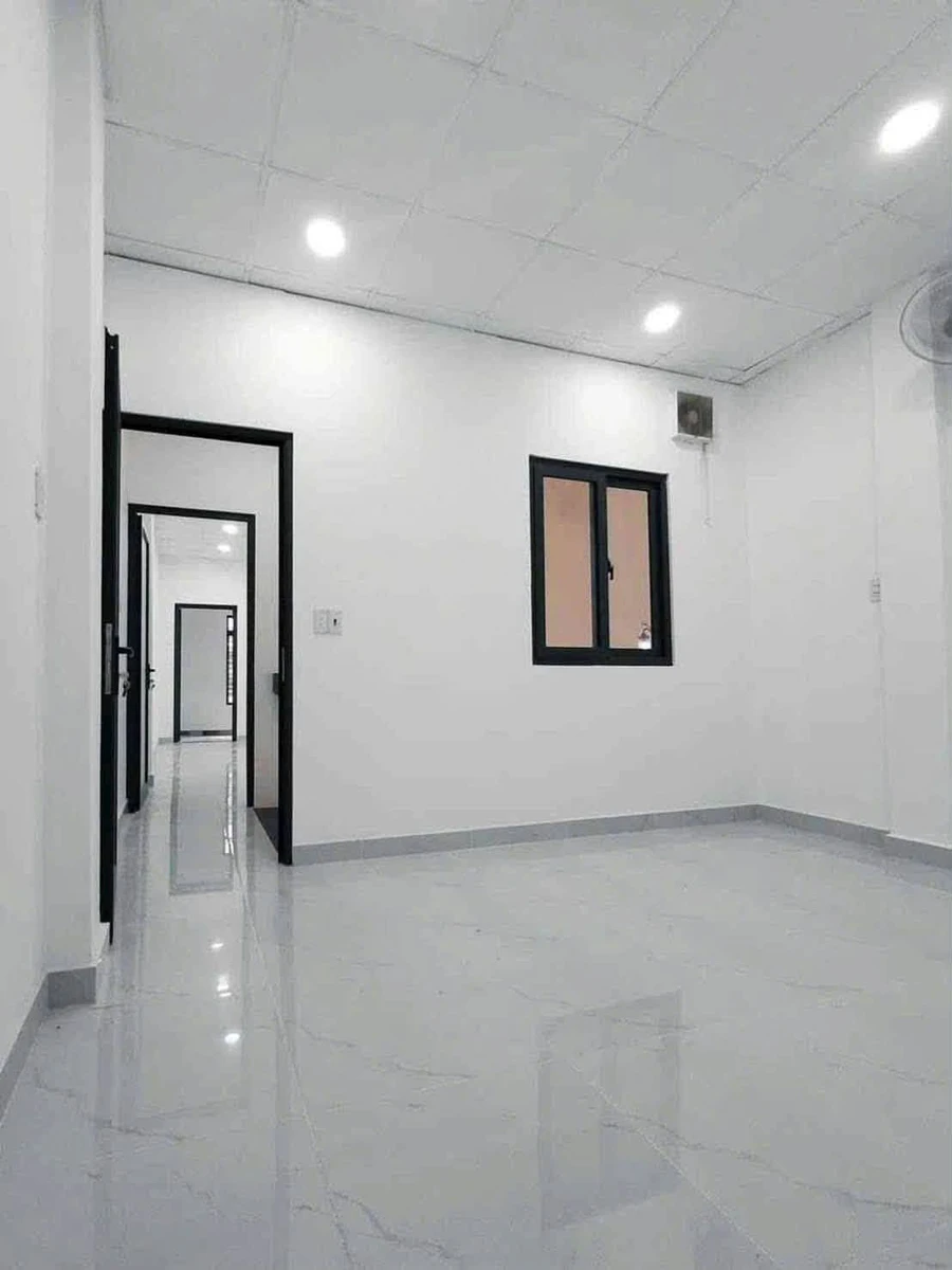 Bán nhà 3PN Tân Phú 52m2 5.9 tỷ - Ảnh thu nhỏ 5