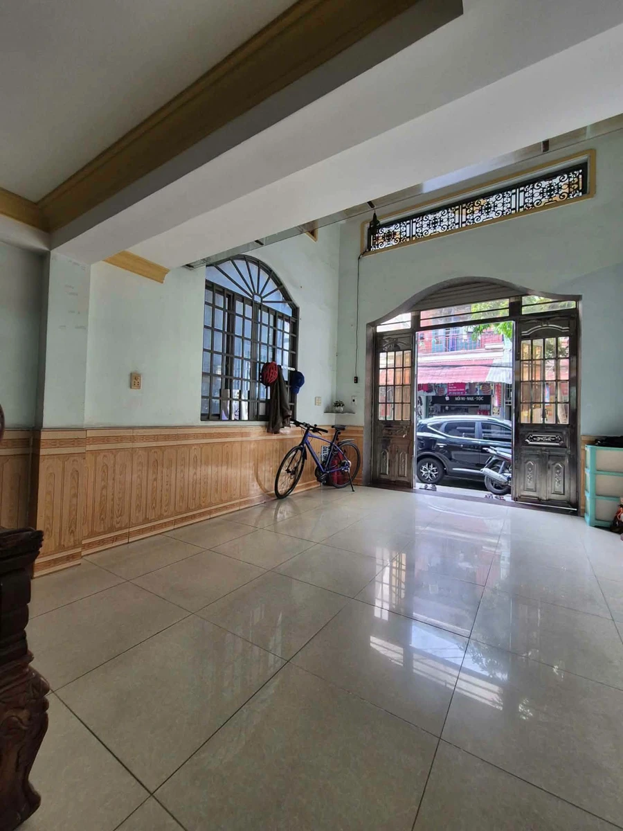 Bán shophouse mặt tiền Dĩ An 152m² 7 tỷ - Ảnh thu nhỏ 3