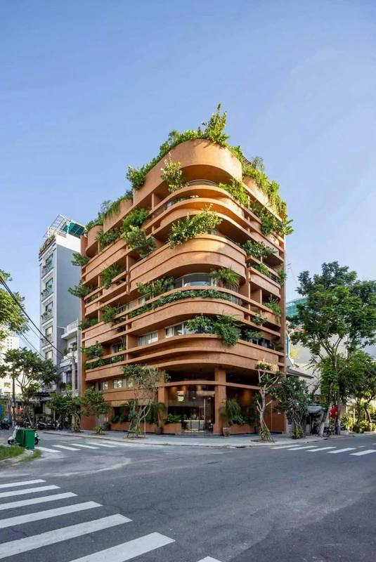 Lô đất góc 2 mặt tiền 175m² Phạm Văn & Tân Phú 2, Mân Thái 23.5 tỷ