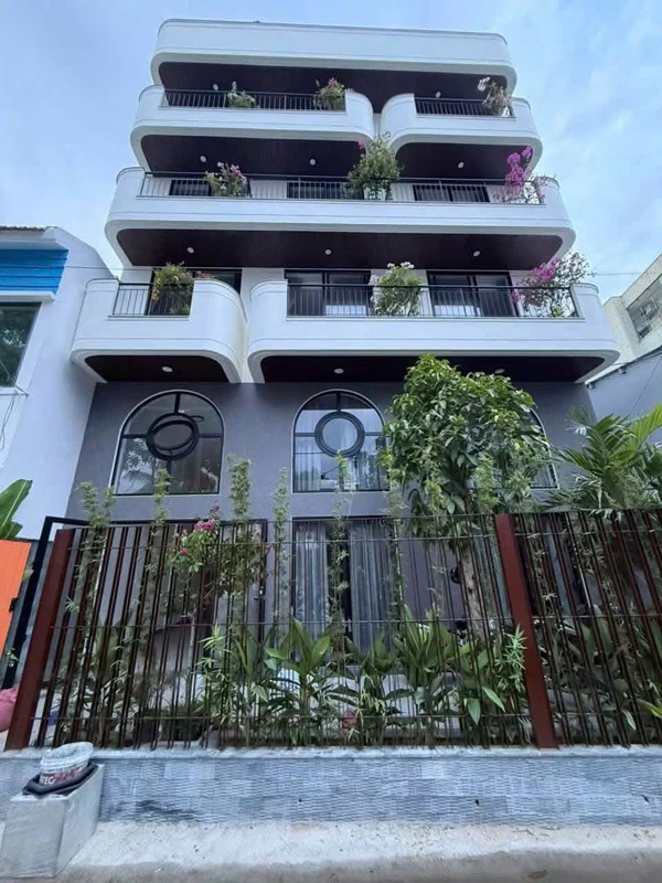 Bán đất 100m² Nhà Bè giá 3 tỷ canhobinhduong