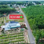 Bán đất mặt tiền 6m x 40m Minh Thắng, Bình Dương - Ảnh thu nhỏ 4