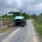 Bán đất 1215m2 giá 1,3 tỷ ở Bình Đức, Bến Lức - Ảnh thu nhỏ 3