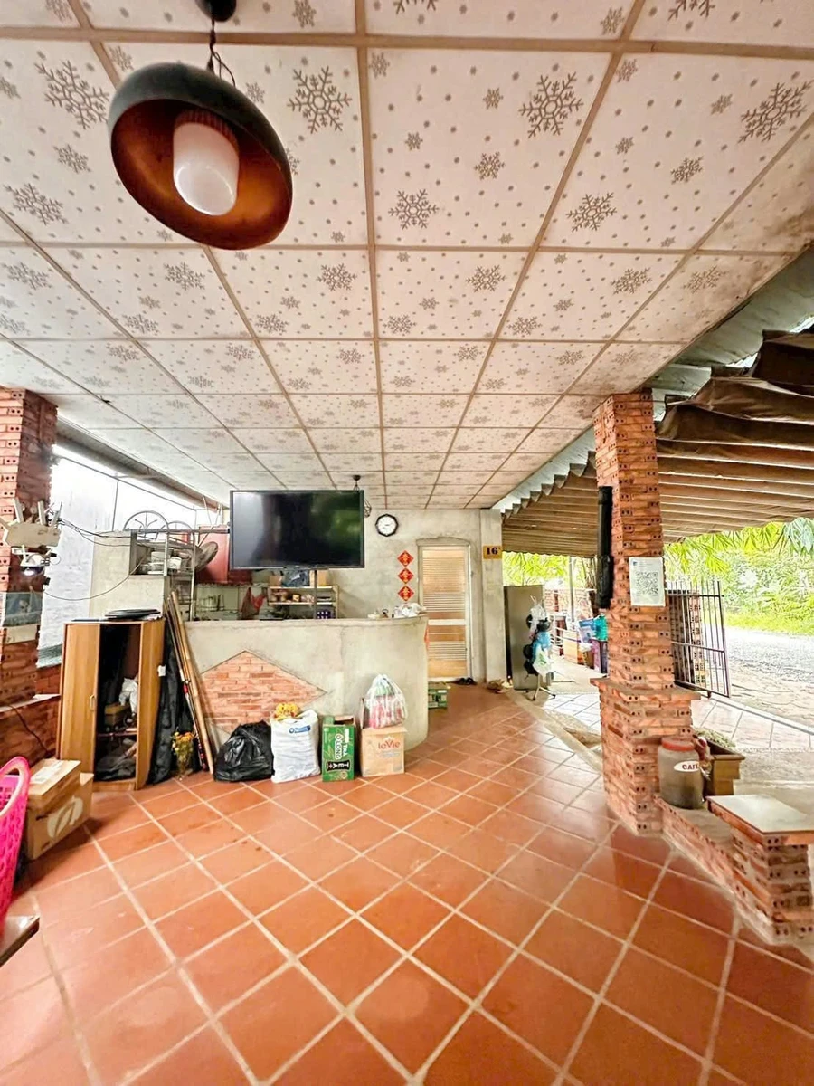 Bán lô đất góc 2 mặt tiền 112m² Tây Ninh, 1 tỷ 590 triệu - Ảnh thu nhỏ 2