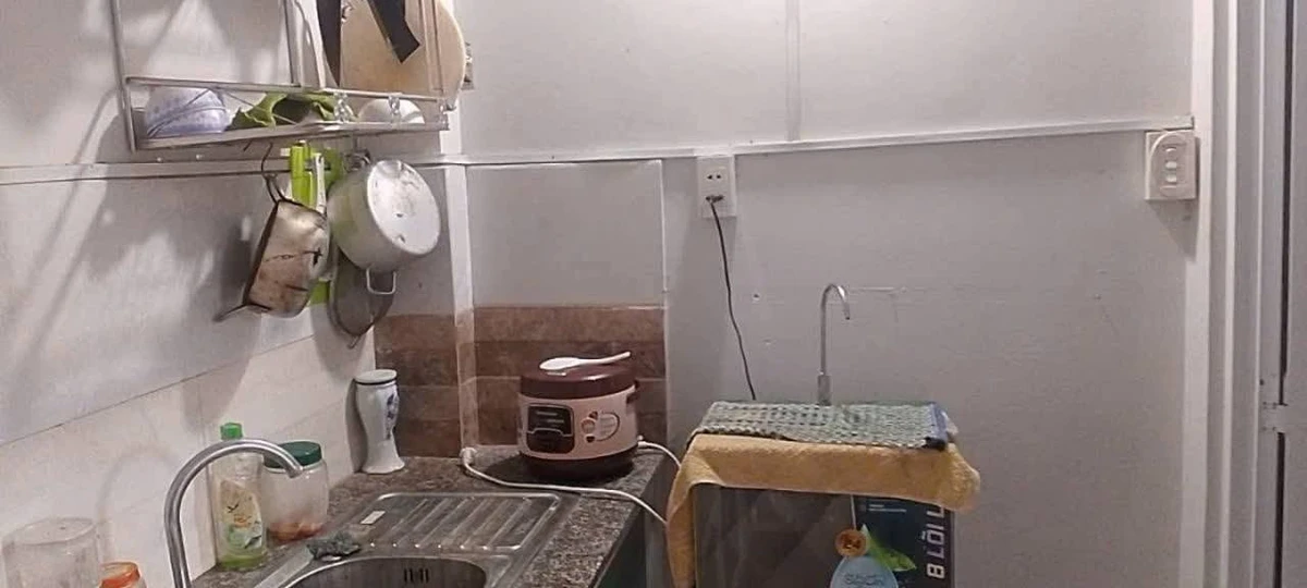 Bán nhà nông nghiệp 80m² 2 phòng ngủ Bình Tân - Ảnh thu nhỏ 4