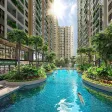Chủ đầu tư Bcons Central Park 1PN+1 - 1WC = 2,150 tỷ, thanh toán 10% = 220tr nhận nhà. 0% lãi suất - Ảnh thu nhỏ 7