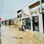 Bán nhà 3 phòng ngủ 160m² gần chợ Tân Phong, Bình Tân 4,25 tỷ - Ảnh thu nhỏ 3