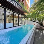 Bán villa 4 tầng góc 2 mặt tiền Hải Châu, 194m², 32 tỷ - Ảnh thu nhỏ 1