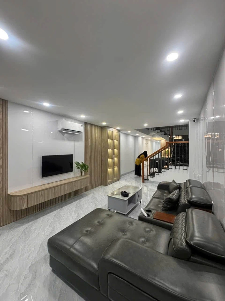 Bán nhà 2 tầng 99,1m2 gần biển, 3PN, 6.9 tỷ - Ảnh thu nhỏ 4
