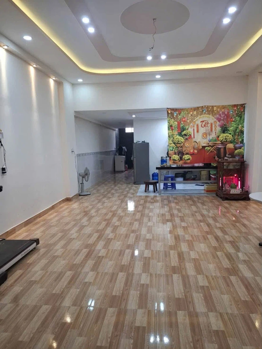 Bán nhà 100m² sổ chung Tân Hạnh Biên Hòa 1 tỷ 450 triệu - Ảnh 1