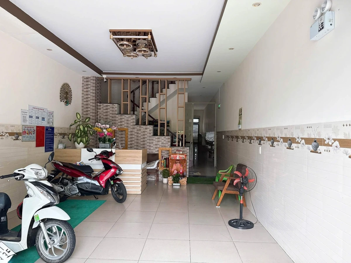 Bán nhà nghỉ mặt tiền 90m² Bà Rịa, 9 phòng, 5,8 tỷ - Ảnh thu nhỏ 3