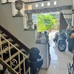 Bán nhà sân vườn mini 1 trệt 1 lầu 4PN hẻm 889 Nguyễn Trung Trực, An Bình, Rạch Giá - Ảnh thu nhỏ 5