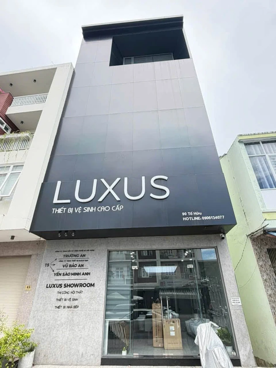 Bán shophouse mặt tiền Tố Hữu Nha Trang 12,8 tỷ 200,5m² - Ảnh thu nhỏ 2