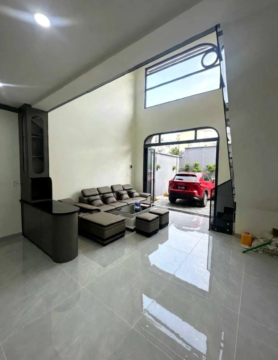 Bán nhà gác lửng 3 phòng ngủ 95m² Đồng Nai 3 tỷ 7 - Ảnh thu nhỏ 2