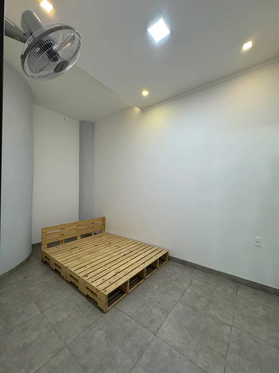 Bán nhà hẻm 109 Nguyễn Thiếp, Nhà Bè, 95m², 2PN, giá 1 tỷ 4 - Ảnh thu nhỏ 5
