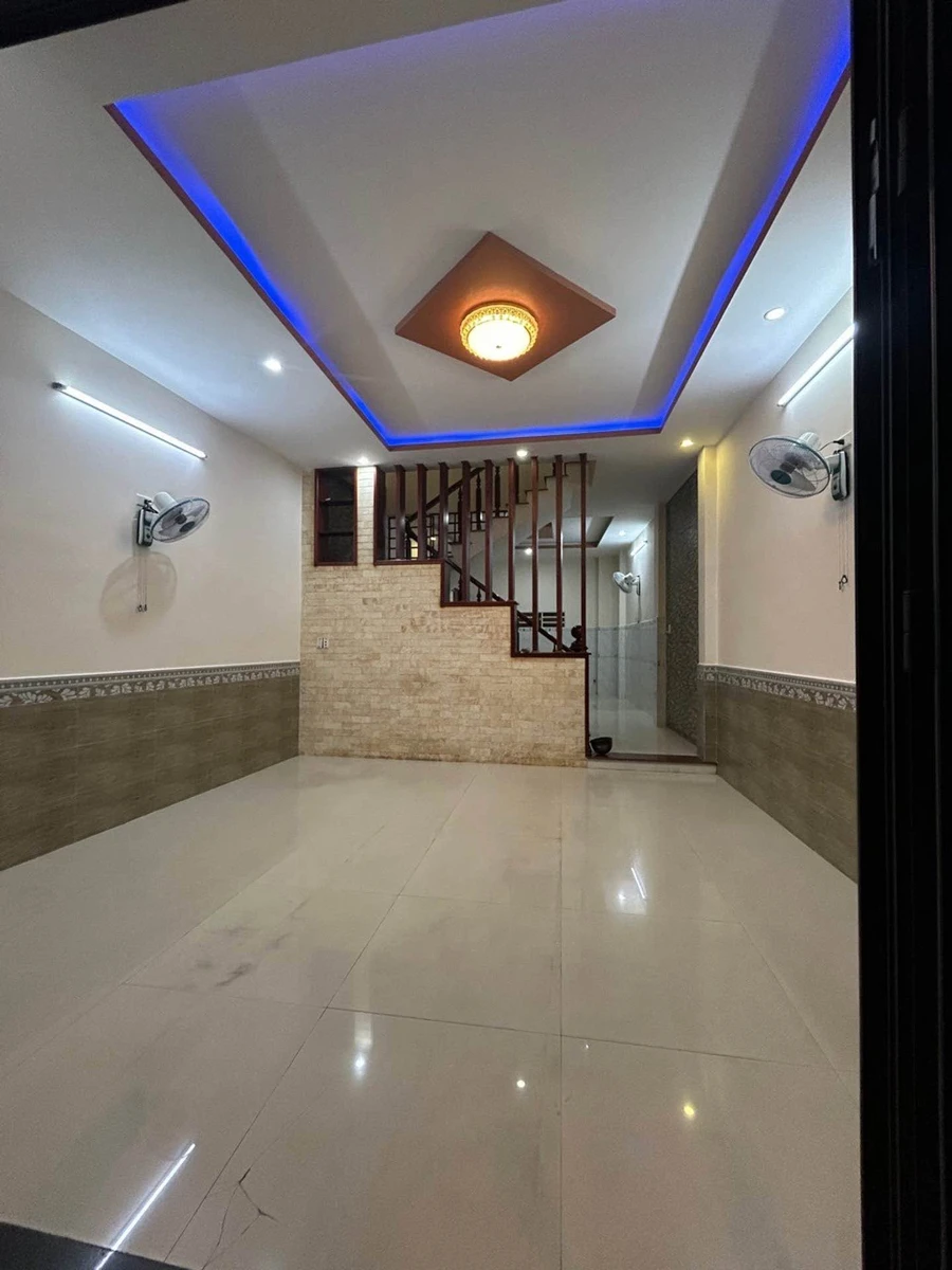 Bán nhà mặt tiền kinh doanh 55m2 gần biển Đà Nẵng 5.2 tỷ - Ảnh thu nhỏ 2